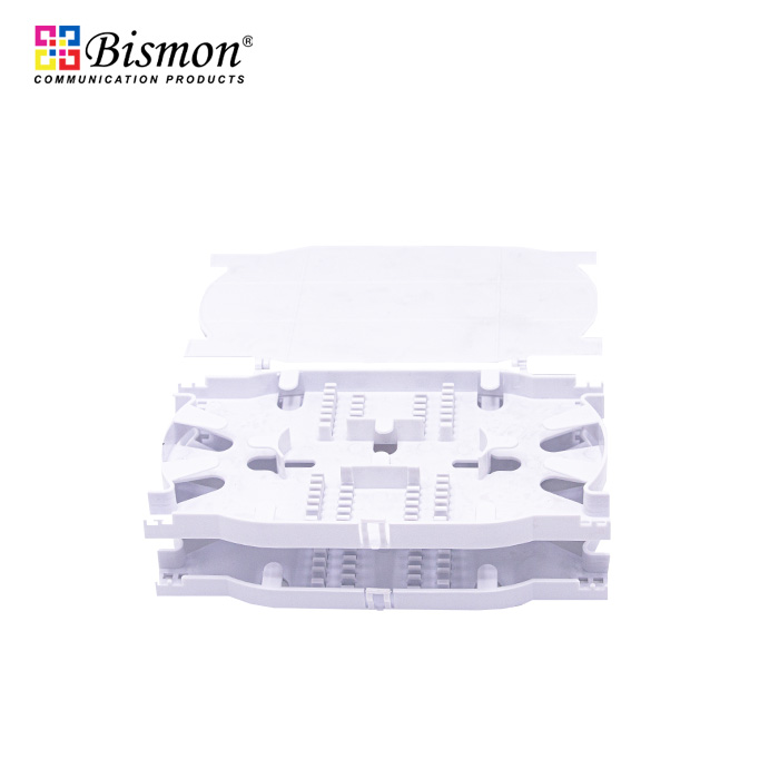 12 Core Splice tray fiber optic(ถาดเก็บจุดต่อไฟเบอร์ออฟติก)